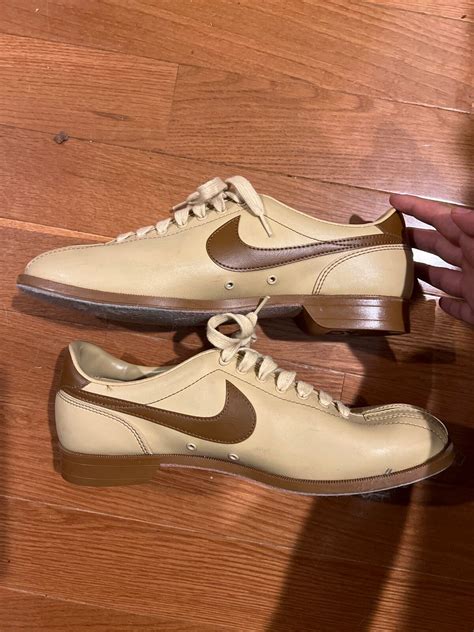 nike bowling